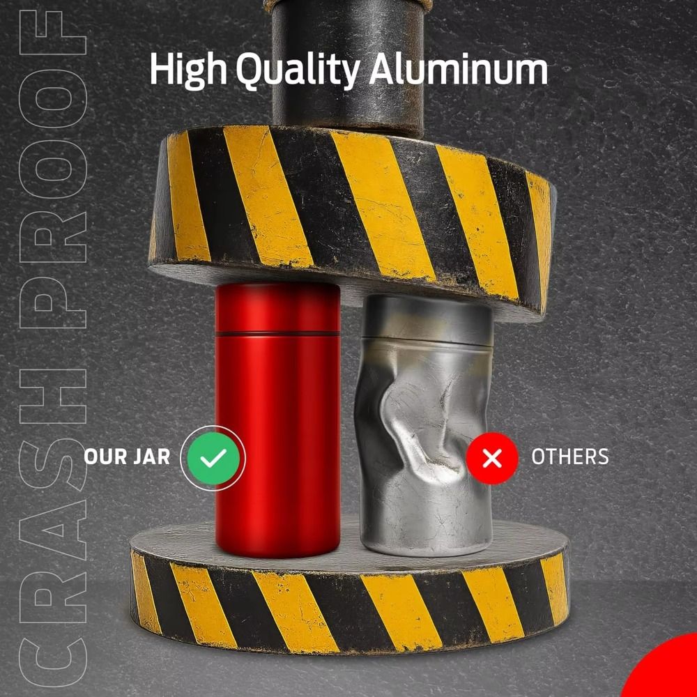 Nowy Przenośny Aluminiowy Poje – Misting Bottle Fine recenzja i cena