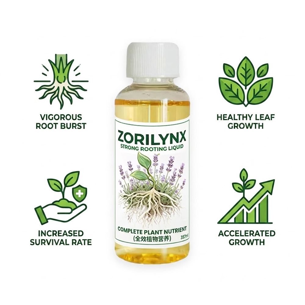 35ml Mocny płyn do ukorzeniani – Rooting Hormone Powder recenzja i cena