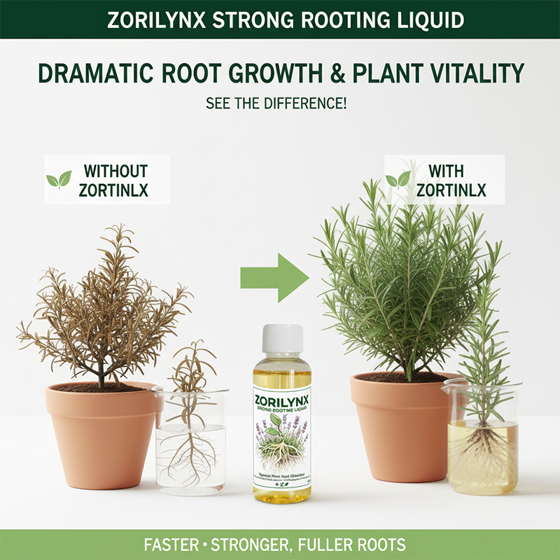 35ml Mocny płyn do ukorzeniani – Rooting Hormone Powder recenzja i cena