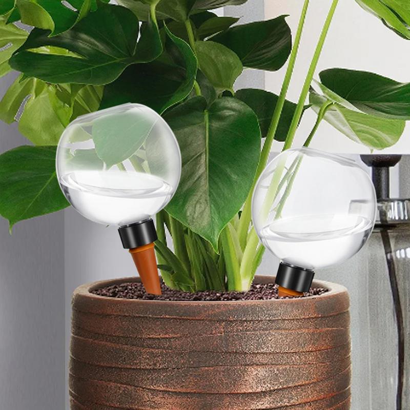 Żarówki do podlewania roślin A – Self Watering Insert recenzja i cena