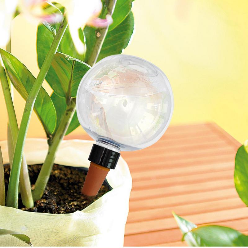 Żarówki do podlewania roślin A – Self Watering Insert recenzja i cena