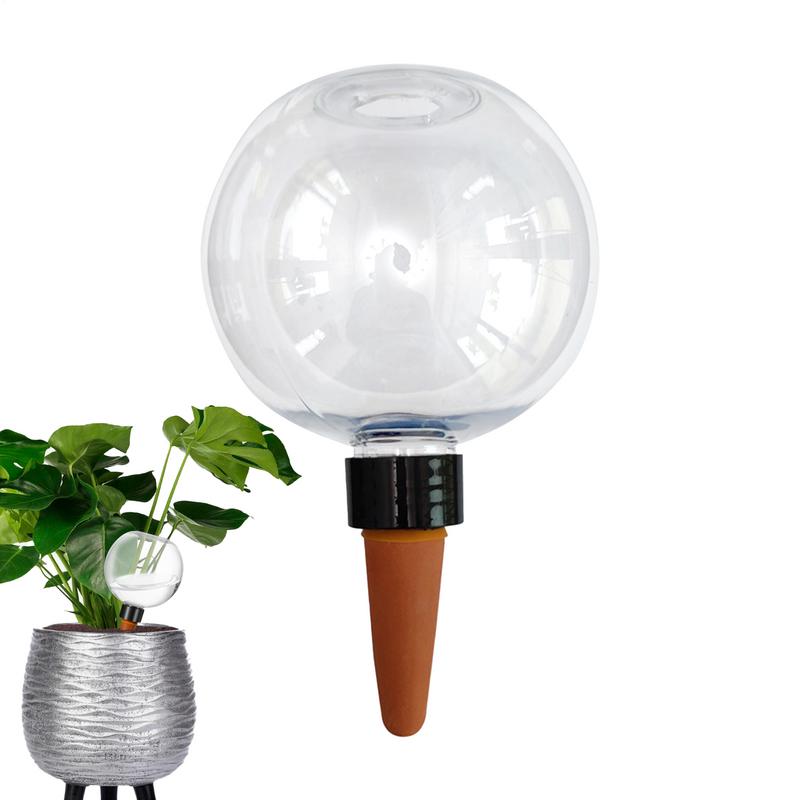 Żarówki do podlewania roślin A – Self Watering Insert recenzja i cena
