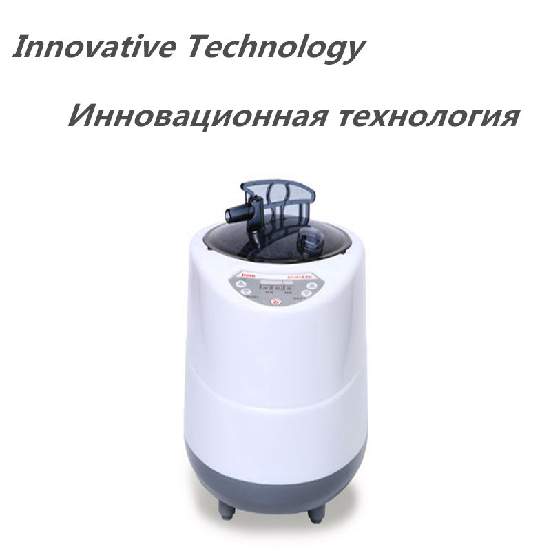Generator pary 220 V/110 V UE  – Self Watering Insert recenzja i cena