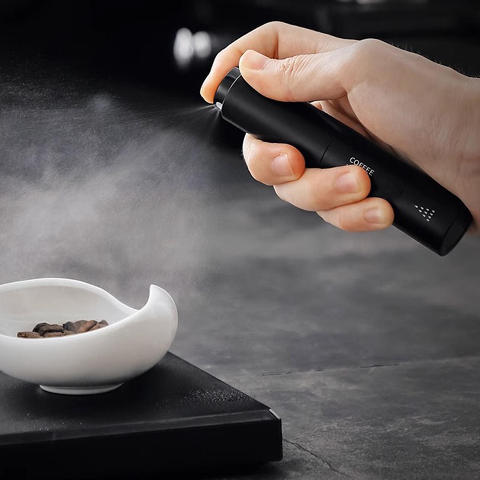 Butelka z rozpylaczem do kawy  – Misting Bottle Fine recenzja i cena