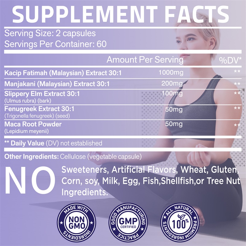 Suplementy na nawilżenie pochw – Rooting Hormone Powder recenzja i cena