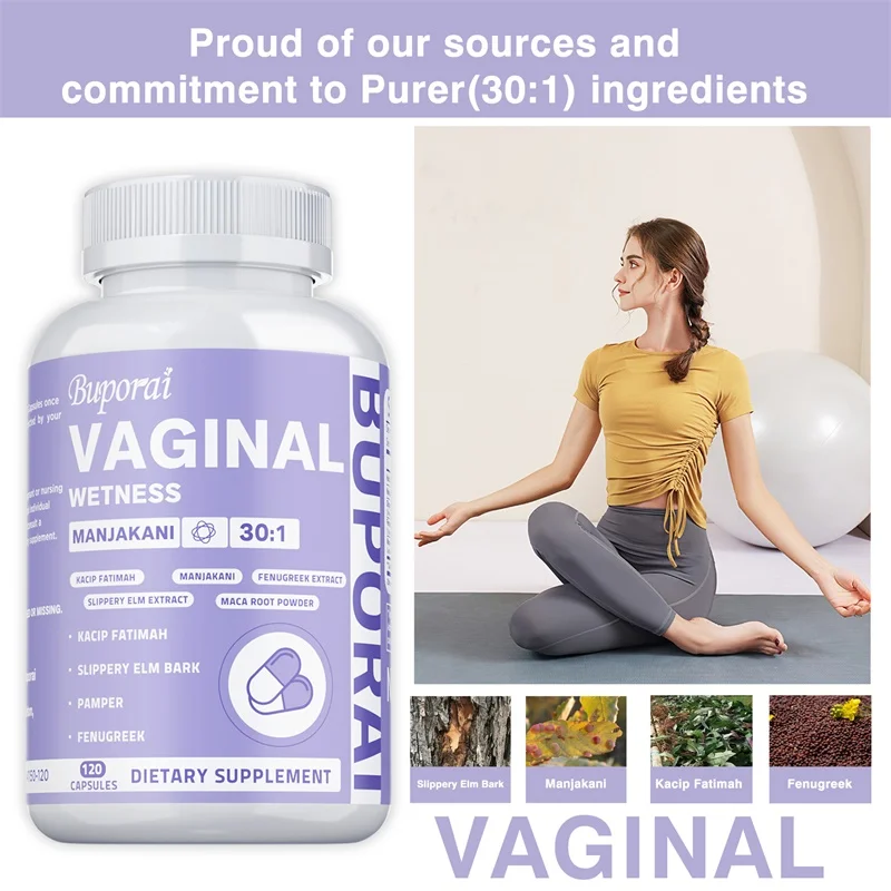 Suplementy na nawilżenie pochw – Rooting Hormone Powder recenzja i cena