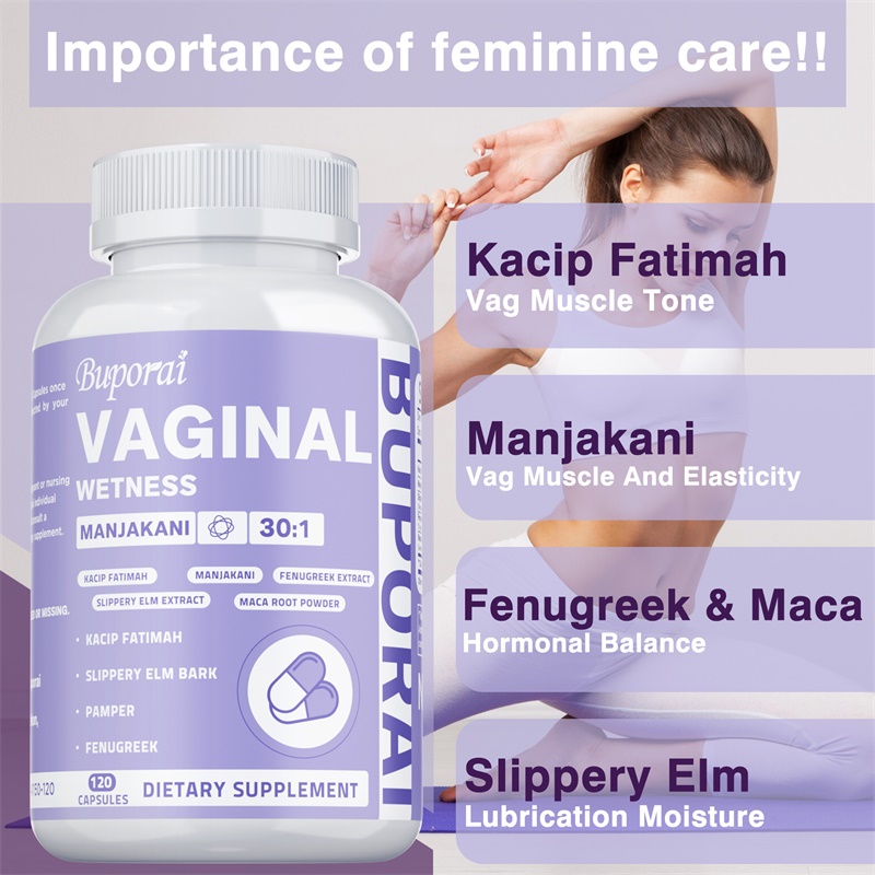 Suplementy na nawilżenie pochw – Rooting Hormone Powder recenzja i cena