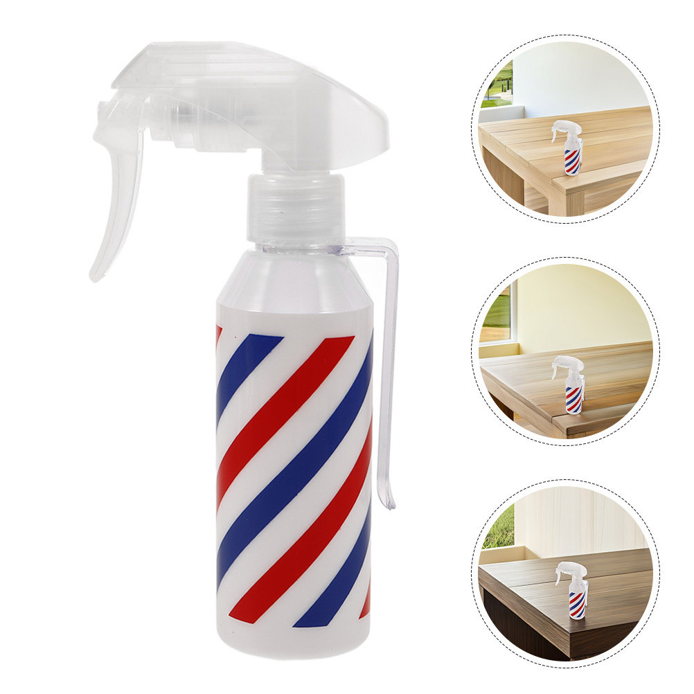 2 szt. Butelki do włosów do sa – Misting Bottle Fine recenzja i cena