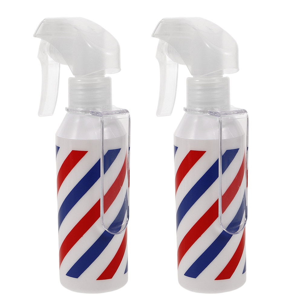2 szt. Butelki do włosów do sa – Misting Bottle Fine recenzja i cena