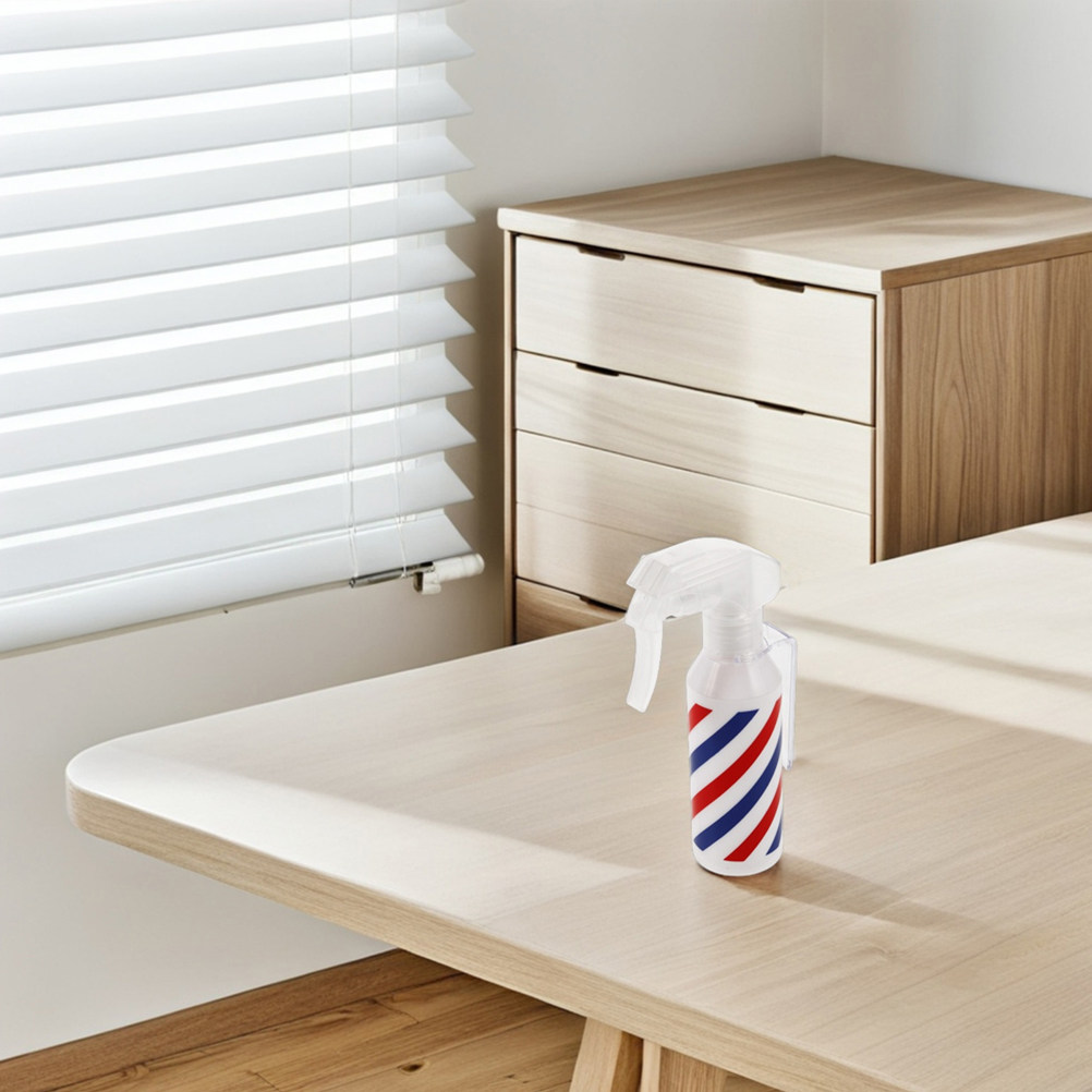 2 szt. Butelki do włosów do sa – Misting Bottle Fine recenzja i cena