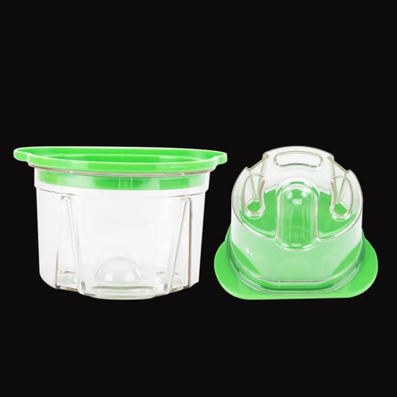 4 szt. Plastikowe pojemniki na – Agar Tissue Culture recenzja i cena