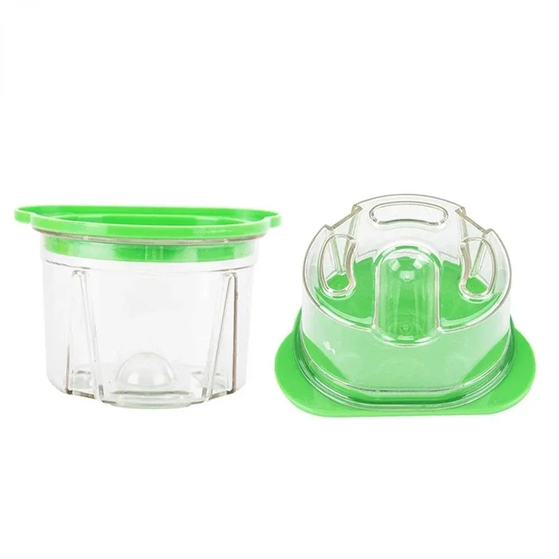 4 szt. Plastikowe pojemniki na – Agar Tissue Culture recenzja i cena