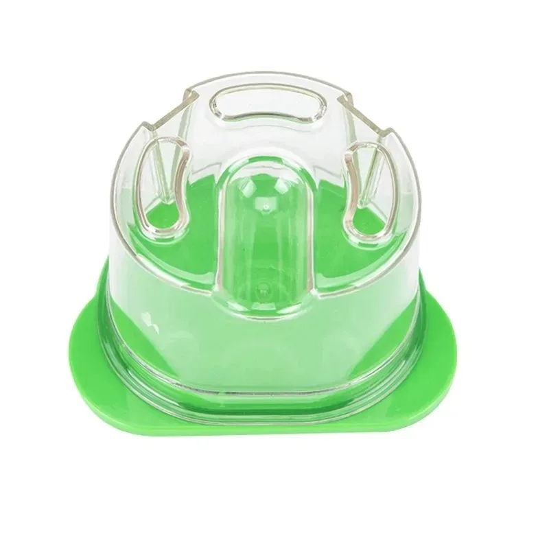 4 szt. Plastikowe pojemniki na – Agar Tissue Culture recenzja i cena