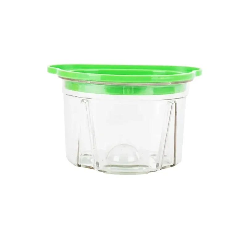 4 szt. Plastikowe pojemniki na – Agar Tissue Culture recenzja i cena
