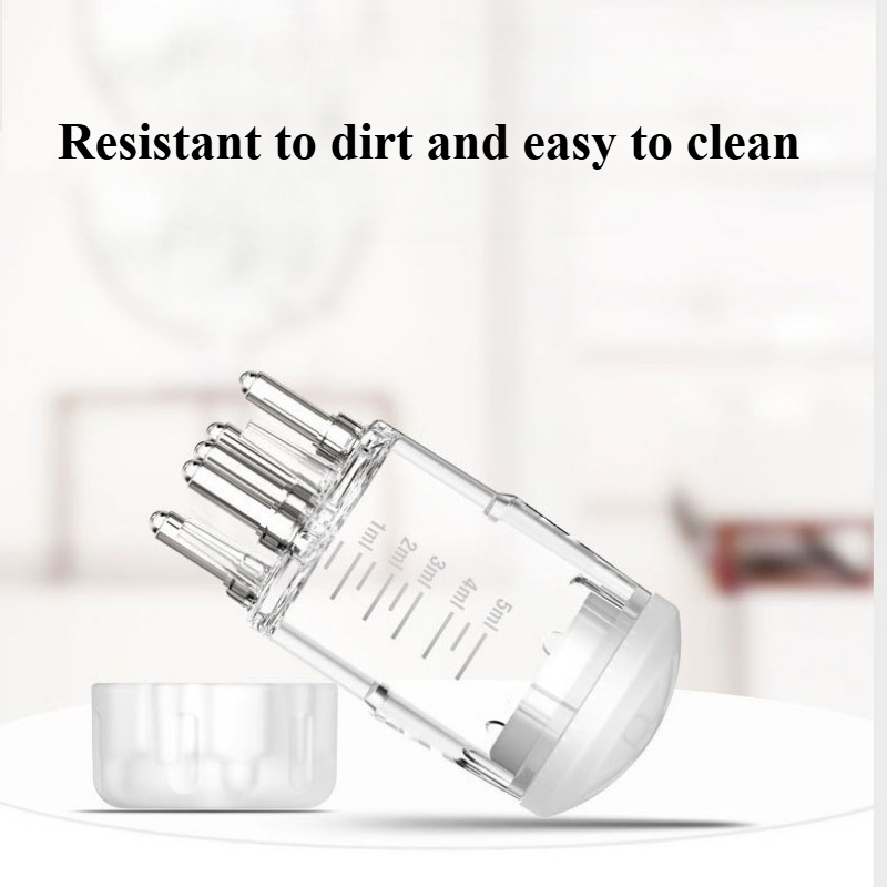 5ml Mini aplikator do skóry gł – Root Stimulator Liquid recenzja i cena