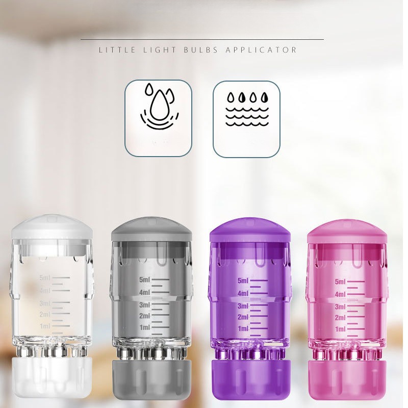 5ml Mini aplikator do skóry gł – Root Stimulator Liquid recenzja i cena