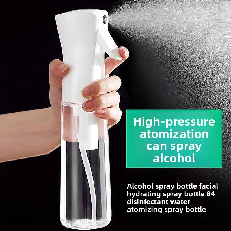 Butelka z rozpylaczem wysokoci – Misting Bottle Fine recenzja i cena