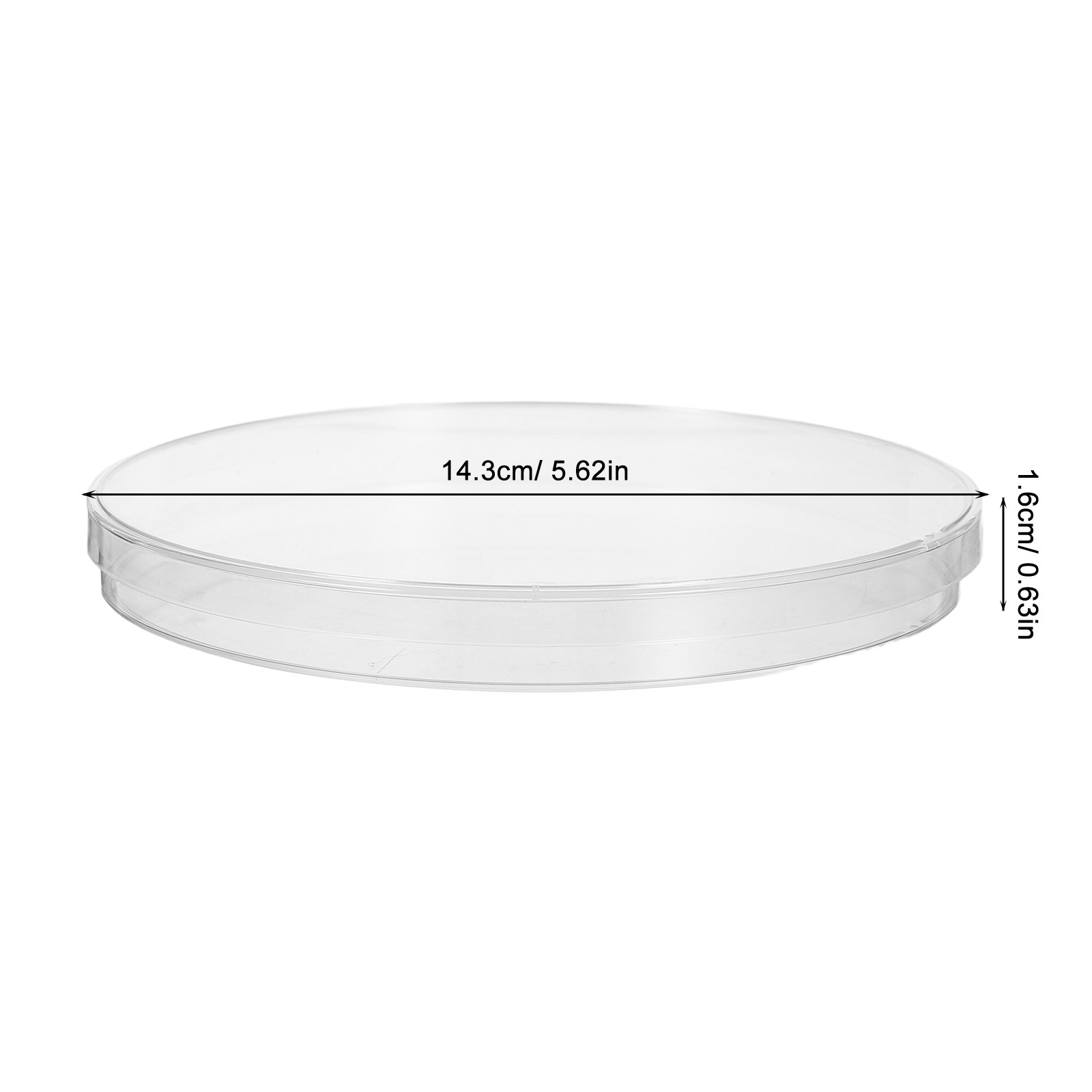 10 szt. Laboratoryjne szalki P – Agar Tissue Culture recenzja i cena