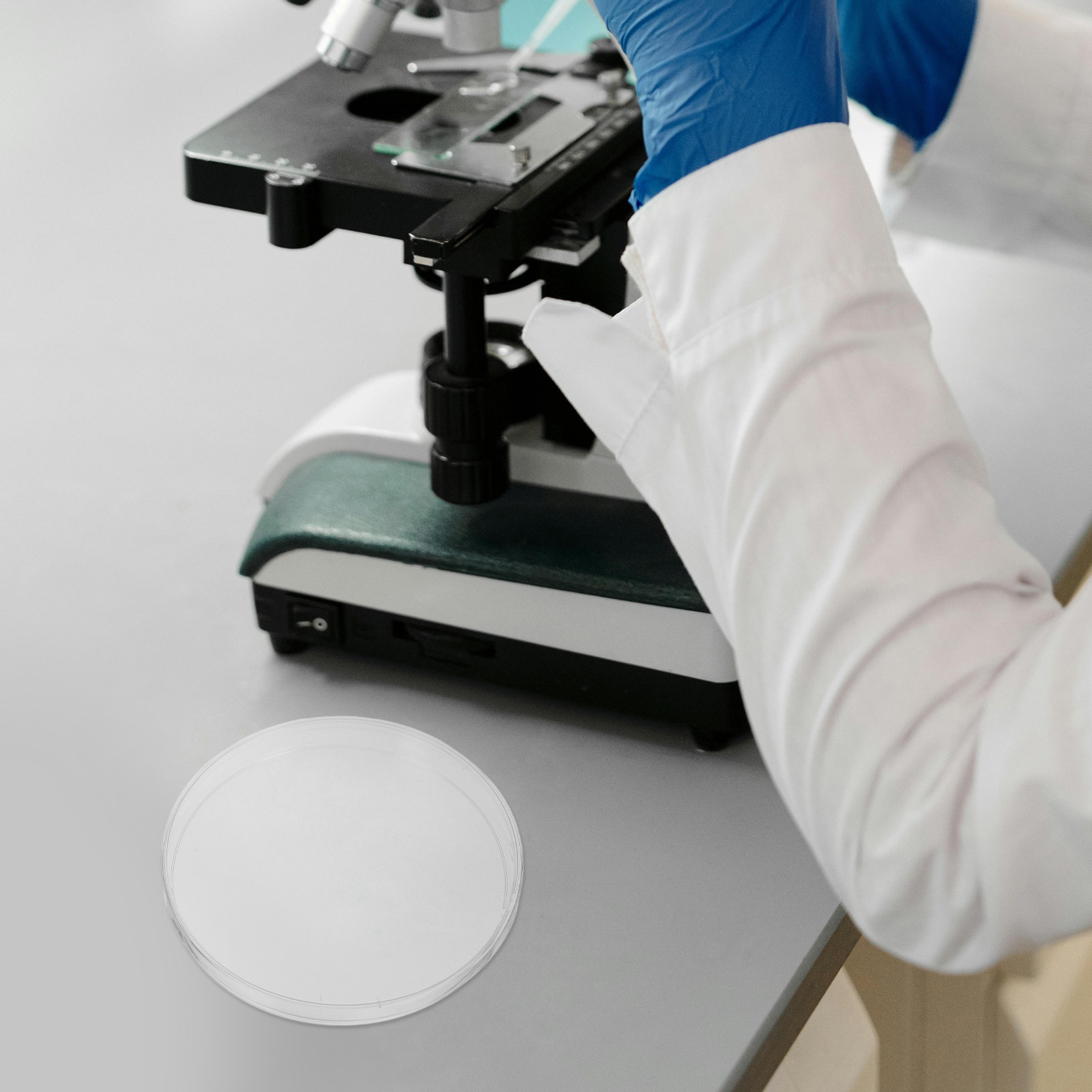 10 szt. Laboratoryjne szalki P – Agar Tissue Culture recenzja i cena