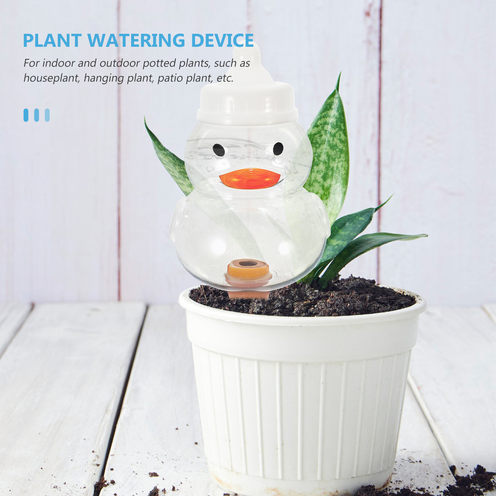 Automatyczna kula do podlewani – Self Watering Insert recenzja i cena