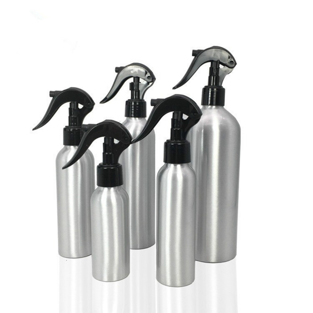 30ml/50ml/100ml/150ml/250ml al – Misting Bottle Fine recenzja i cena